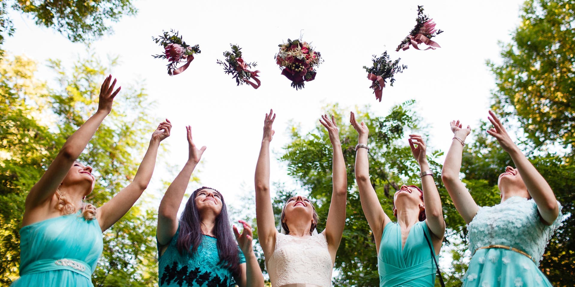 Bun venit pe blogul Bohemian Flowers!