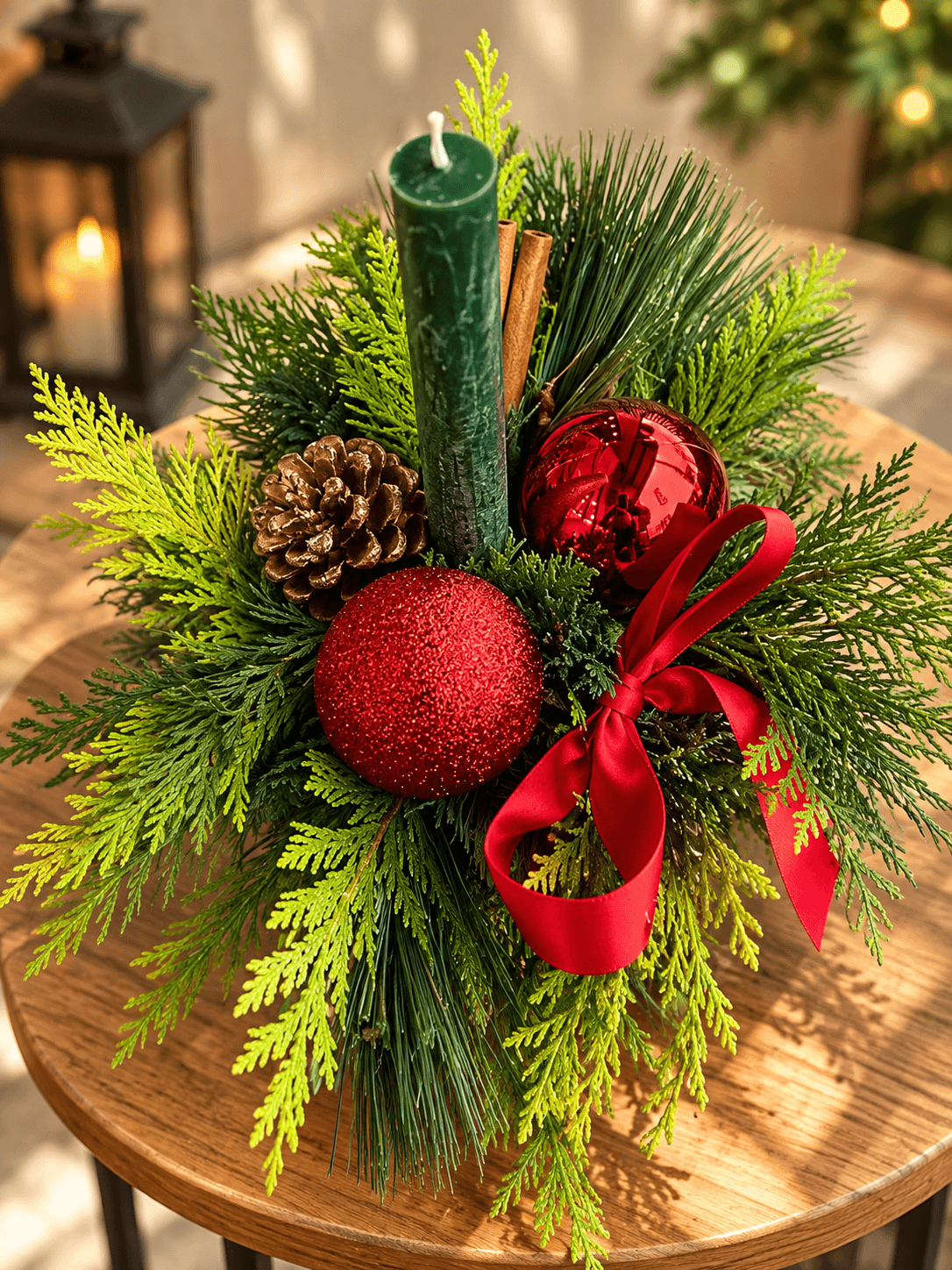 Corporate Christmas