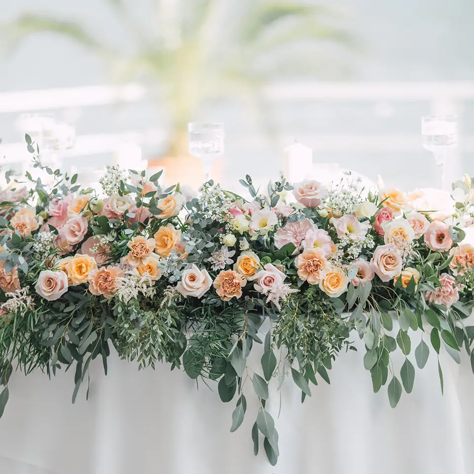 bohemian flowers prezidiu romantic copy
