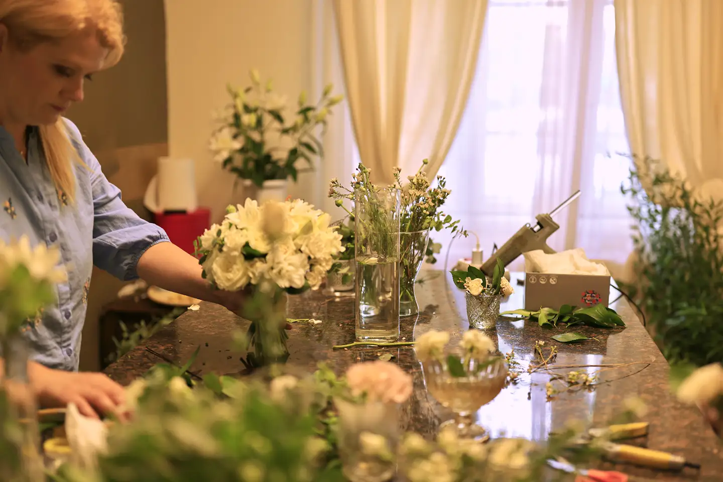 bohemian flowers atelier floral 02